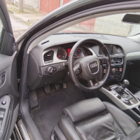 Audi A4 B8 2.0TDI , снимка 6 - Автомобили и джипове - 44837233