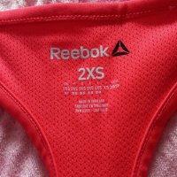 Reebok , снимка 3 - Корсети, бюстиета, топове - 41409994