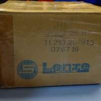 Вариаторни шайби комплект Lenze 11-213.20-910/920 variable speed pulley, снимка 9 - Резервни части за машини - 42364681