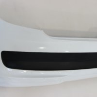 Задна броня Peugeot 207 хечбек (2006-2014г.) 9649690177 / Пежо 207, снимка 6 - Части - 41641681