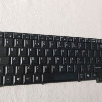 Клавиатура за лаптоп TOSHIBA Satellite L40 L41 L45 L40-17T L40-170 Equium v011162dk1 , снимка 2 - Кабели и адаптери - 39681779