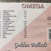 Alan Parsons,Omega,Janis Joplin , снимка 12 - CD дискове - 40633044