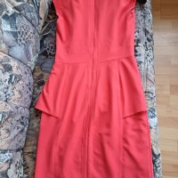 Дамска рокля , размер 44 , МАРКА "КАМИ 2000", снимка 4 - Рокли - 42538107