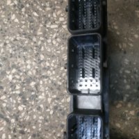 ECU Renault Megane 1.5DCI 237101290R 28279706 DCM3.4 237100914R, DCM 3.4 компютър рено меган 2008г, снимка 2 - Части - 42100799