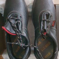 Работни обувки MONZA LOW S3  номер43, снимка 5 - Други - 41759657