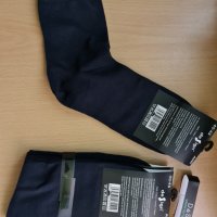 Чорапи 100% памук D&S green cotton, снимка 8 - Бельо - 12402514