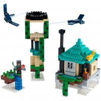 LEGO® Minecraft™ 21173 - Небесната кула, снимка 3 - Конструктори - 35797244