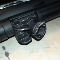Heckler & Koch MP5-KAL.9mm x19-made in japan 0703221700, снимка 9 - Антикварни и старинни предмети - 36025426