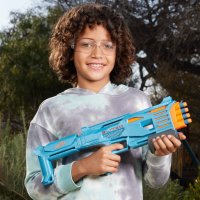 Nerf Elite 2.0- комплект от два бластера + 10 стрели, снимка 1 - Други - 41712491