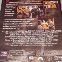 Недосегаемите ДВД Бг.суб., снимка 5 - DVD филми - 35895291