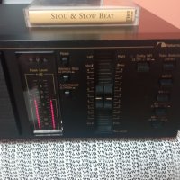 Nakamichi BX-100E касетен дек., снимка 2 - Декове - 42540549