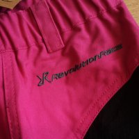 Revolurion Race Nordwand Pant Women Stretch размер 38 / M дамски панталон - 400, снимка 14 - Панталони - 41323385
