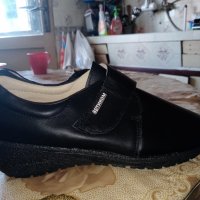 Дамски обувки,естествена кожа, снимка 4 - Дамски ежедневни обувки - 35678679