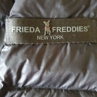 Frieda&Freddis дамско яке , снимка 5 - Якета - 34858543