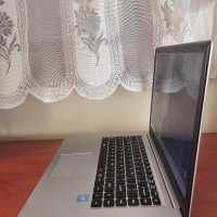ултра тънък и стилен Notebook лаптоп, снимка 12 - Лаптопи за дома - 40827427