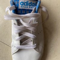 Adidas Stan Smith original size UК 5 38 номер РАЗПРОДАЖБА  на 40,00 лв, снимка 3 - Кецове - 40297251