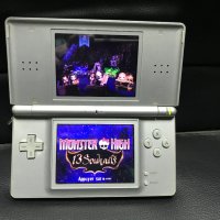 Nintendo DS lite нинтендо, снимка 5 - Nintendo конзоли - 40980356