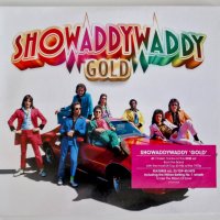 The BEST of SHOWADDYWADDY - GOLD - Special Edition 3 CDs, снимка 1 - CD дискове - 39085583