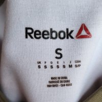 блуза с дълъг ръкав REEBOK, снимка 4 - Блузи - 41167544