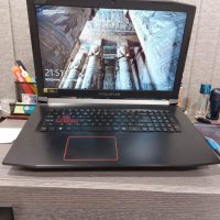 Гейминг лаптоп acer predator, снимка 1 - Лаптопи за игри - 38697375