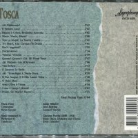 Rouccini-Tosca-Highlights, снимка 2 - CD дискове - 34585283