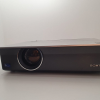 Проектор Сони Sony VPL-CX100, снимка 3 - Друга електроника - 36169023