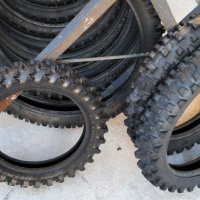 Кросови гуми , снимка 6 - Мотоциклети и мототехника - 41814138