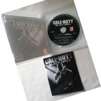 Call of Duty: Black Ops II за плейстейшън 3 , PS3 , playstation 3, снимка 5 - Игри за PlayStation - 38925883