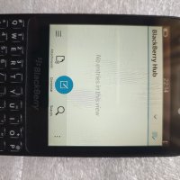 Blackberry , снимка 3 - Blackberry - 41796408