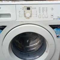 Продавам Люк за пералня Samsung WF8508NMW8, снимка 6 - Перални - 40023214