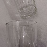 Finlandia брандирани чаши 2 бр, снимка 2 - Чаши - 35782919