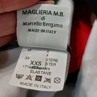 Чисто нов клин за колоездене Marcello bergamo, снимка 4 - Спортни екипи - 42599815