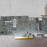 Контролери RAID / SATA, снимка 2 - Кабели и адаптери - 36362570