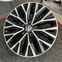 Джанти 16 Цола 5х112 VW / Skoda /Audi , снимка 7 - Гуми и джанти - 39586495