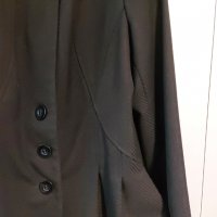 Елегантно манто палто сако, снимка 8 - Палта, манта - 34413445