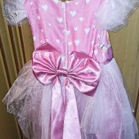 детска официална рокличка, снимка 2 - Детски рокли и поли - 41496520