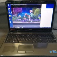 Продавам работещ лаптоп Dell N5010, 15 инча, снимка 4 - Лаптопи за дома - 39160846