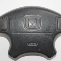 Airbag Волан Хонда ЦРВ Honda CRV 1, снимка 2 - Части - 39449550