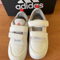 Чисто нови оригинални маратонки adidas, снимка 6 - Детски маратонки - 44239676