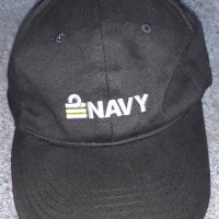 Бейзболна шапка на военноморскии сили на Норвегия, снимка 2 - Други ценни предмети - 40540626
