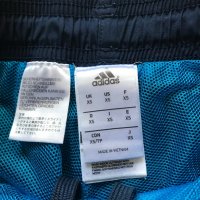 Долнище Adidas Real Madrid , снимка 2 - Спортни дрехи, екипи - 40205527