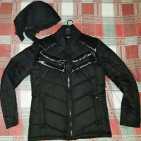 Зимно Яке 'Redics_Sportswear', снимка 6 - Якета - 36402857