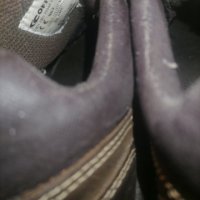 Мъжки Работни Обувки Като Нови 44 р-р, снимка 5 - Ежедневни обувки - 44229891
