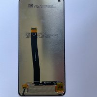 LCD дисплей + тъч ОРИГИНАЛЕН !!! Samsung Galaxy Xcover Pro G715, снимка 2 - Резервни части за телефони - 41564172