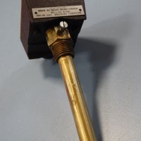 термосонда Satchwell Detector DW 1202, снимка 7 - Резервни части за машини - 34514430