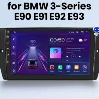 Мултимедия Android BMW 3-series E90 E91 E92 E93 