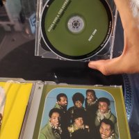 Diana Ross & Supremes, снимка 2 - CD дискове - 34808935