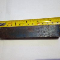 Нож за струг, стругарски нож, снимка 4 - Стругове - 39593735
