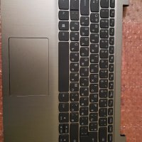 Горен капак с клавиатура и тъчпад ideapad 3-14IIL05 Laptop - Type 81WD, снимка 2 - Части за лаптопи - 42158116