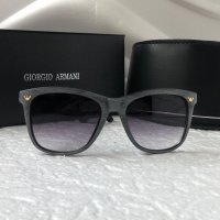 Armani мъжки слънчеви очила, снимка 10 - Слънчеви и диоптрични очила - 33791811